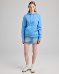 Sudadera capucha Regular Fit Unisex Nollie | Organic Reworks
