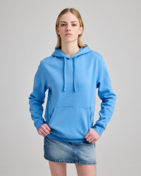 Sudadera capucha Regular Fit Unisex Nollie | Organic Reworks