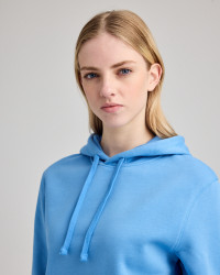 Sudadera capucha Regular Fit Unisex Nollie | Organic Reworks
