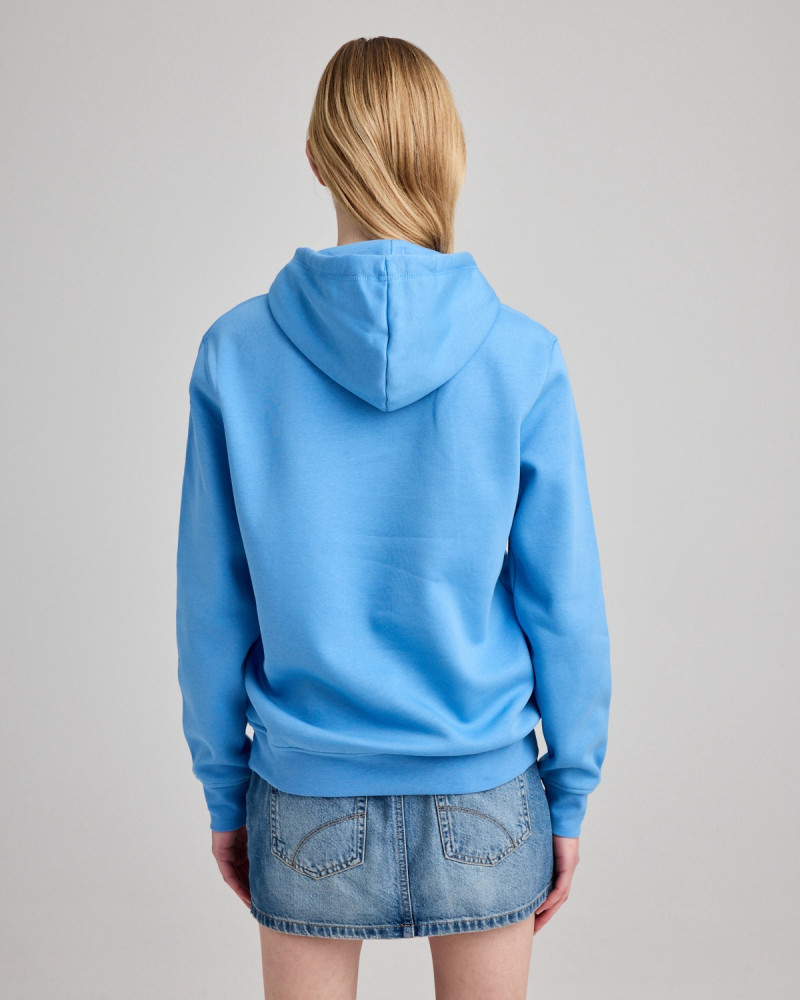 Sudadera capucha Regular Fit Unisex Nollie | Organic Reworks