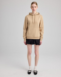 Sudadera capucha Regular Fit Unisex Nollie | Organic Reworks