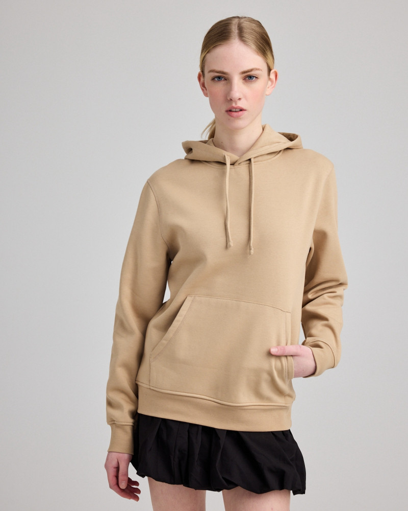 Sudadera capucha Regular Fit Unisex Nollie | Organic Reworks
