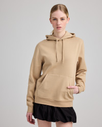 Sudadera capucha Regular Fit Unisex Nollie | Organic Reworks