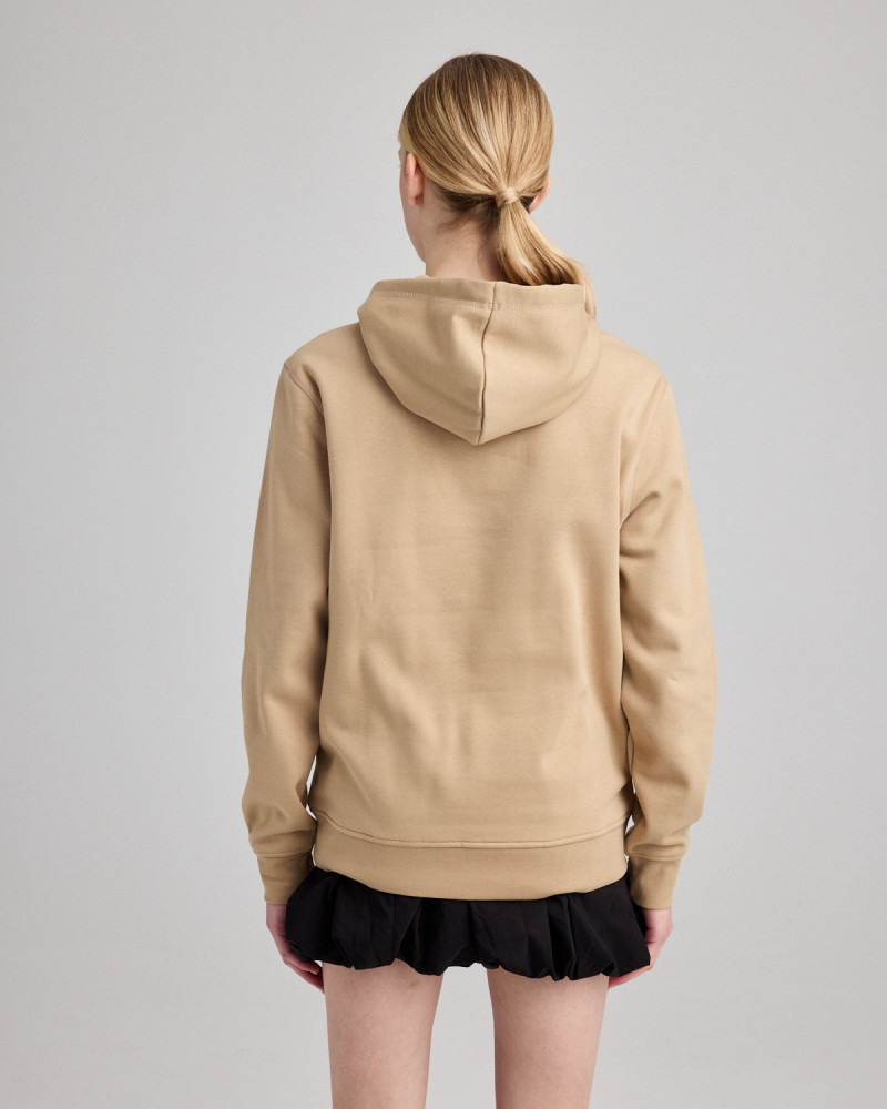 Sudadera capucha Regular Fit Unisex Nollie | Organic Reworks