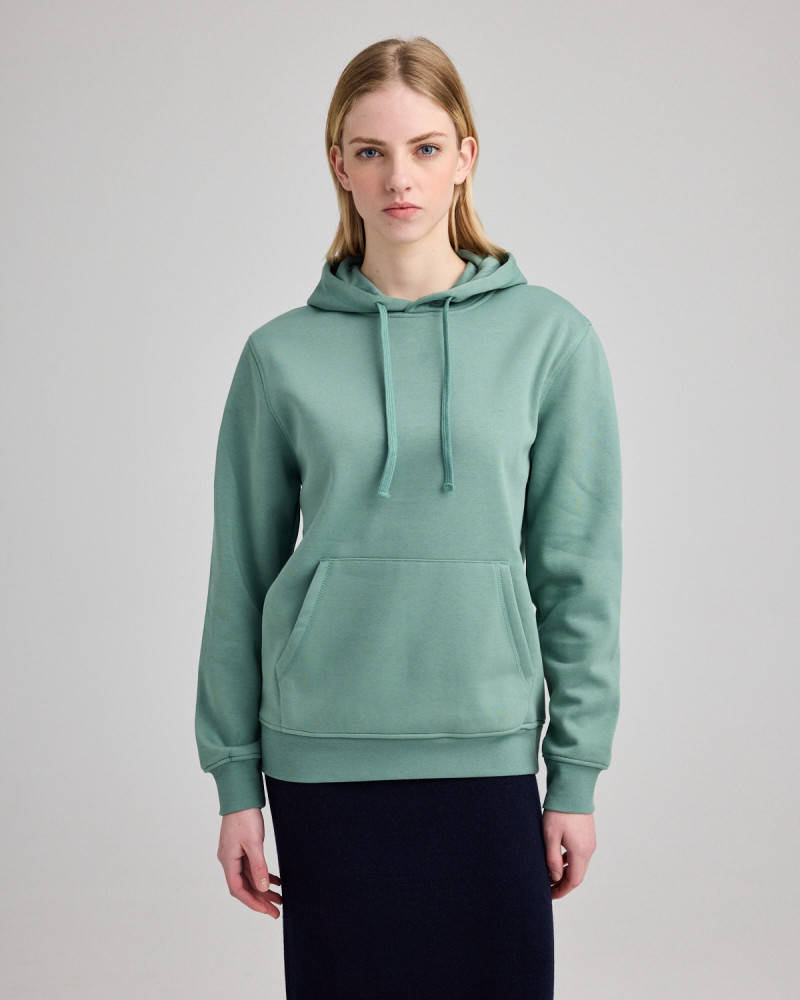 Sudadera capucha Regular Fit Unisex Nollie | Organic Reworks