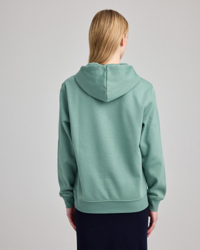 Nollie Unisex Regular Fit Hoodie | Organic Reworks