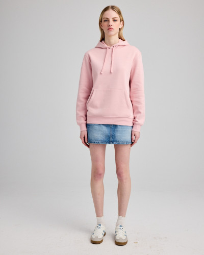 Nollie Unisex Regular Fit Hoodie | Organic Reworks