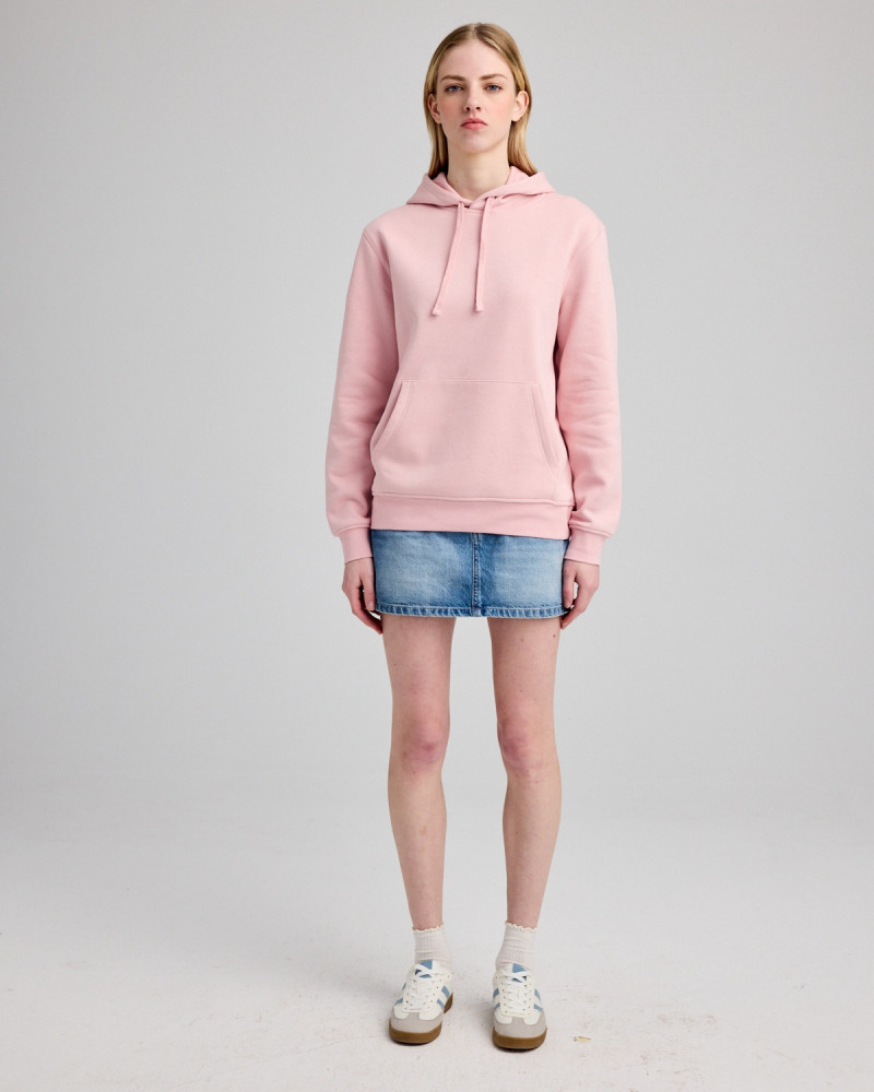 Sudadera capucha Regular Fit Unisex Nollie | Organic Reworks
