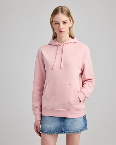 Sudadera capucha Regular Fit Unisex Nollie | Organic Reworks
