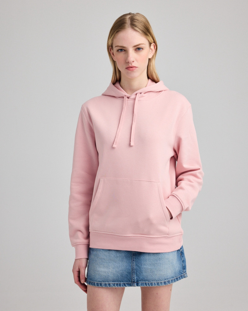 Sudadera capucha Regular Fit Unisex Nollie | Organic Reworks