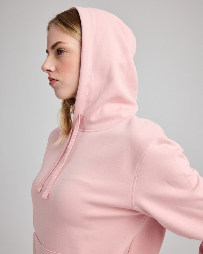 Sudadera capucha Regular Fit Unisex Nollie | Organic Reworks