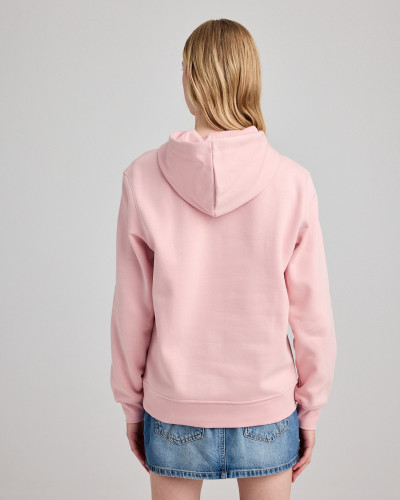 Sudadera capucha Regular Fit Unisex Nollie | Organic Reworks