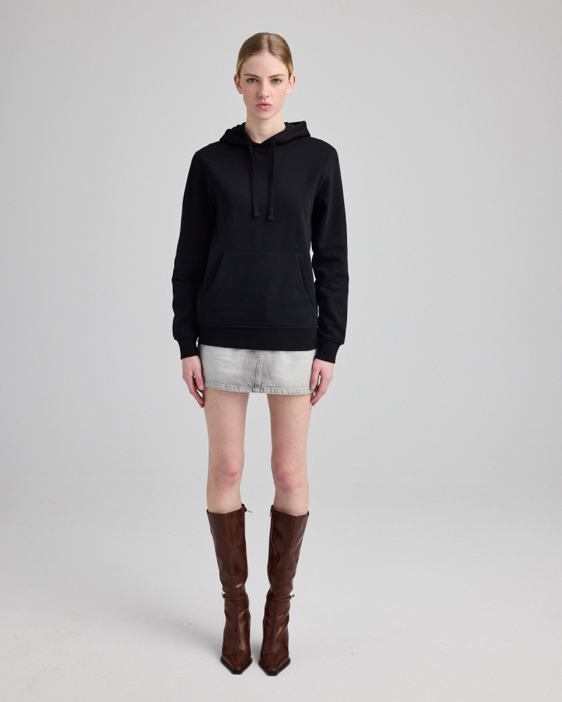 Sudadera capucha Regular Fit Unisex Nollie | Organic Reworks