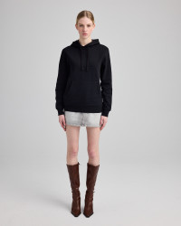 Sudadera capucha Regular Fit Unisex Nollie | Organic Reworks