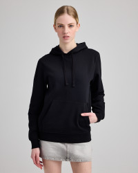 Sudadera capucha Regular Fit Unisex Nollie | Organic Reworks