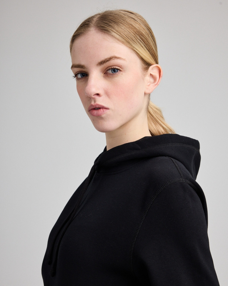 Sudadera capucha Regular Fit Unisex Nollie | Organic Reworks
