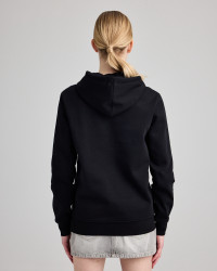 Sudadera capucha Regular Fit Unisex Nollie | Organic Reworks
