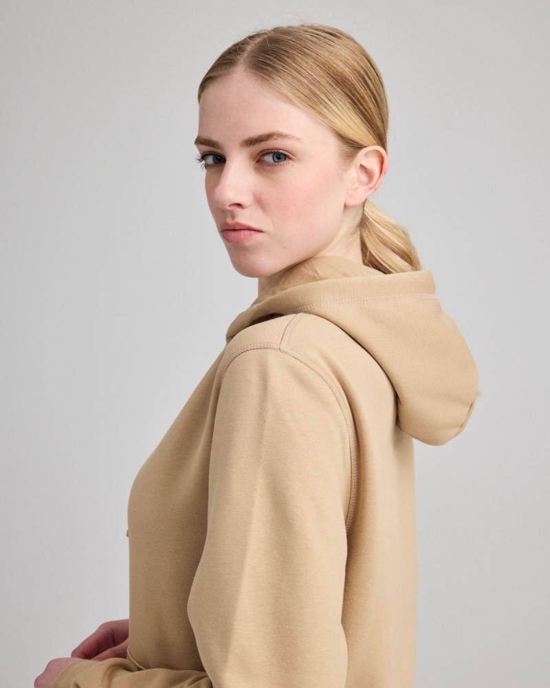 Sudadera capucha Regular Fit Unisex Nollie | Organic Reworks