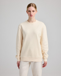 Sudadera Iconic Fit Unisex Slide| Organic Reworks