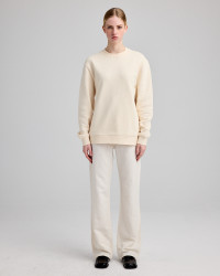 Sudadera Iconic Fit Unisex Slide| Organic Reworks