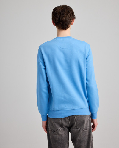 Sudadera Regular Fit Unisex Hubba | Organic Reworks