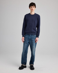 Goofy Unisex Regular Fit Sweatshirt | Organic Reworks