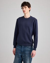 Goofy Unisex Regular Fit Sweatshirt | Organic Reworks