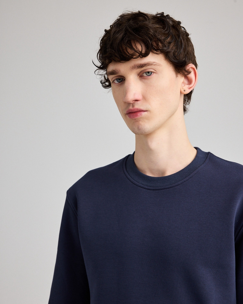 Goofy Unisex Regular Fit Sweatshirt | Organic Reworks