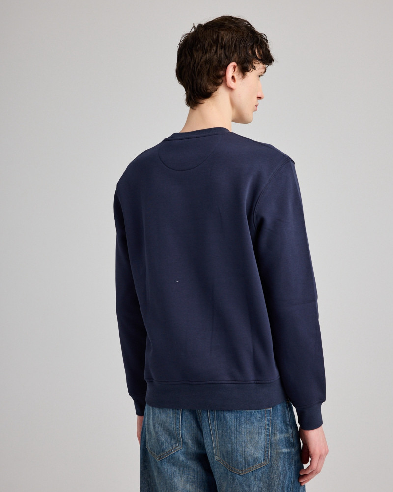 Goofy Unisex Regular Fit Sweatshirt | Organic Reworks