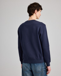 Goofy Unisex Regular Fit Sweatshirt | Organic Reworks