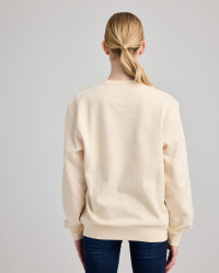 Goofy Unisex Regular Fit Sweatshirt | Organic Reworks