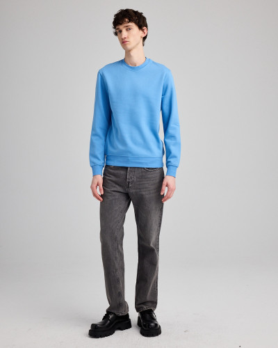Sudadera Regular Fit Unisex Goofy | Organic Reworks