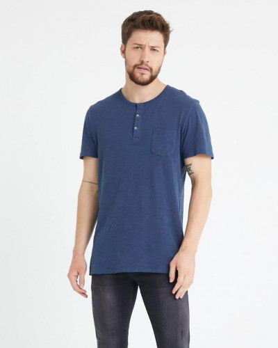 Edip - Unisex Regular Fit T-Shirt | Organic Reworks