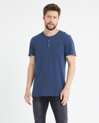 Edip - Unisex Regular Fit T-Shirt | Organic Reworks