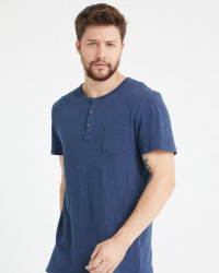 Edip - Unisex Regular Fit T-Shirt | Organic Reworks