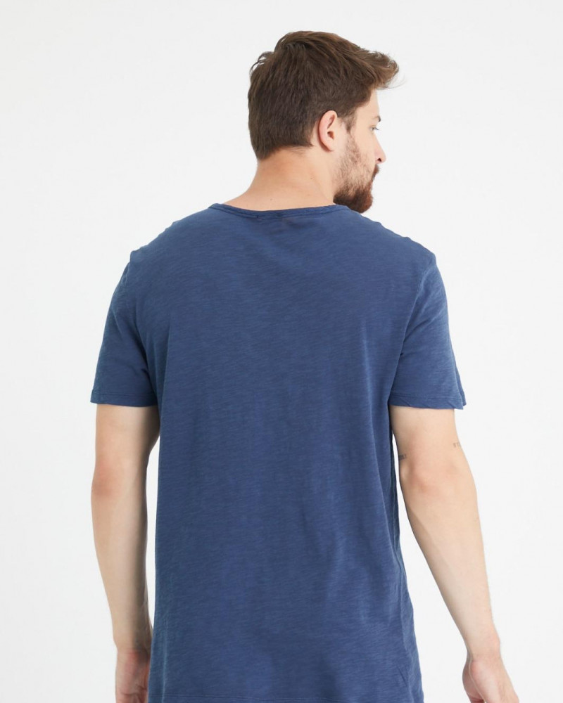 Edip - Unisex Regular Fit T-Shirt | Organic Reworks