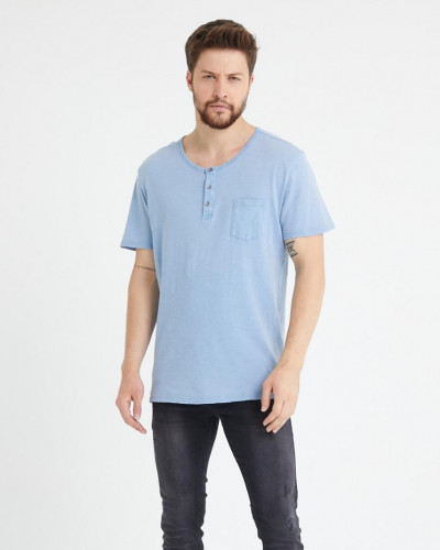 Edip - Unisex Regular Fit T-Shirt | Organic Reworks