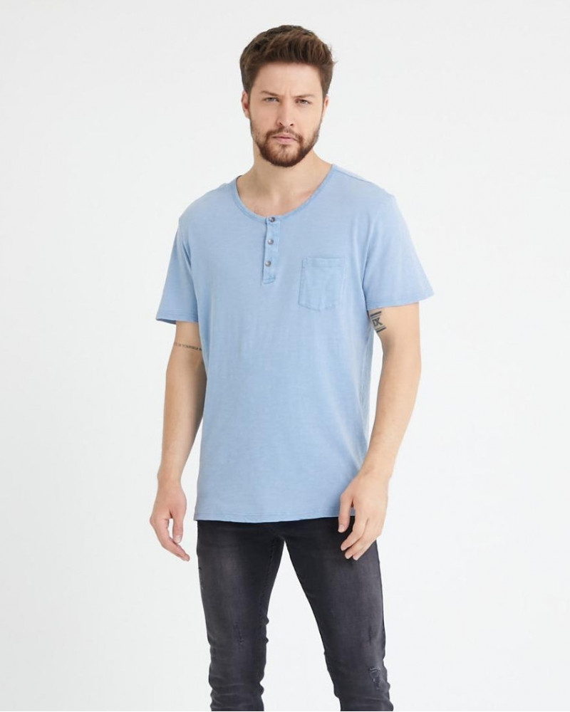Edip - Unisex Regular Fit T-Shirt | Organic Reworks