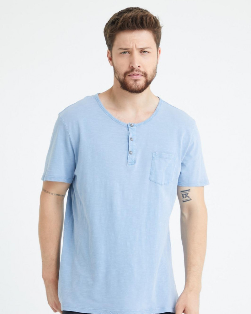 Edip - Unisex Regular Fit T-Shirt | Organic Reworks
