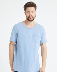 Edip - Unisex Regular Fit T-Shirt | Organic Reworks