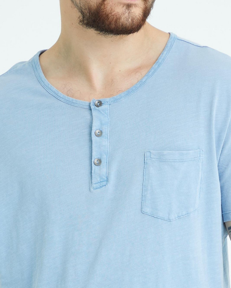 Edip - Unisex Regular Fit T-Shirt | Organic Reworks