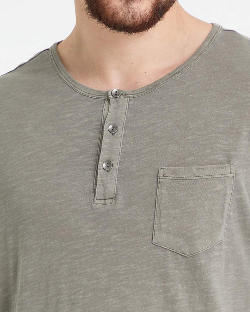 Edip - Unisex Regular Fit T-Shirt | Organic Reworks