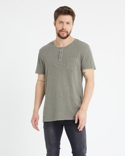 Edip - Unisex Regular Fit T-Shirt | Organic Reworks