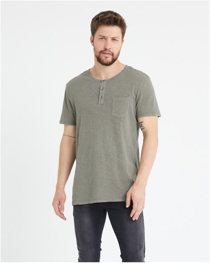 Edip - Unisex Regular Fit T-Shirt | Organic Reworks
