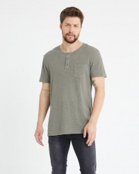Edip - Unisex Regular Fit T-Shirt | Organic Reworks