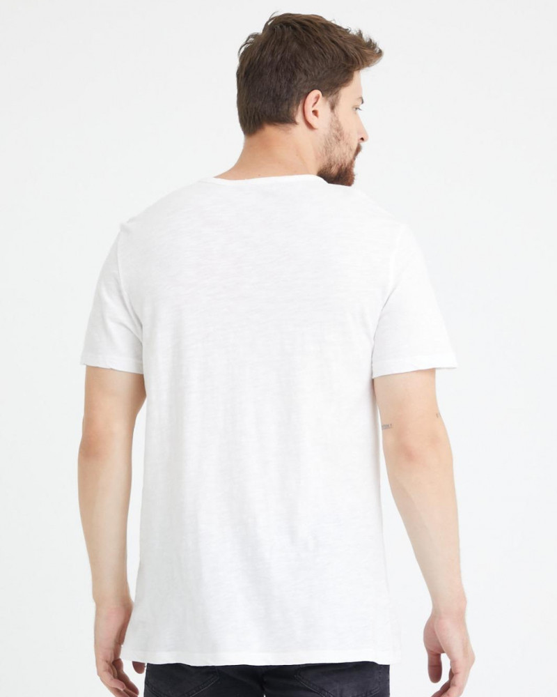 Edip - Unisex Regular Fit T-Shirt | Organic Reworks