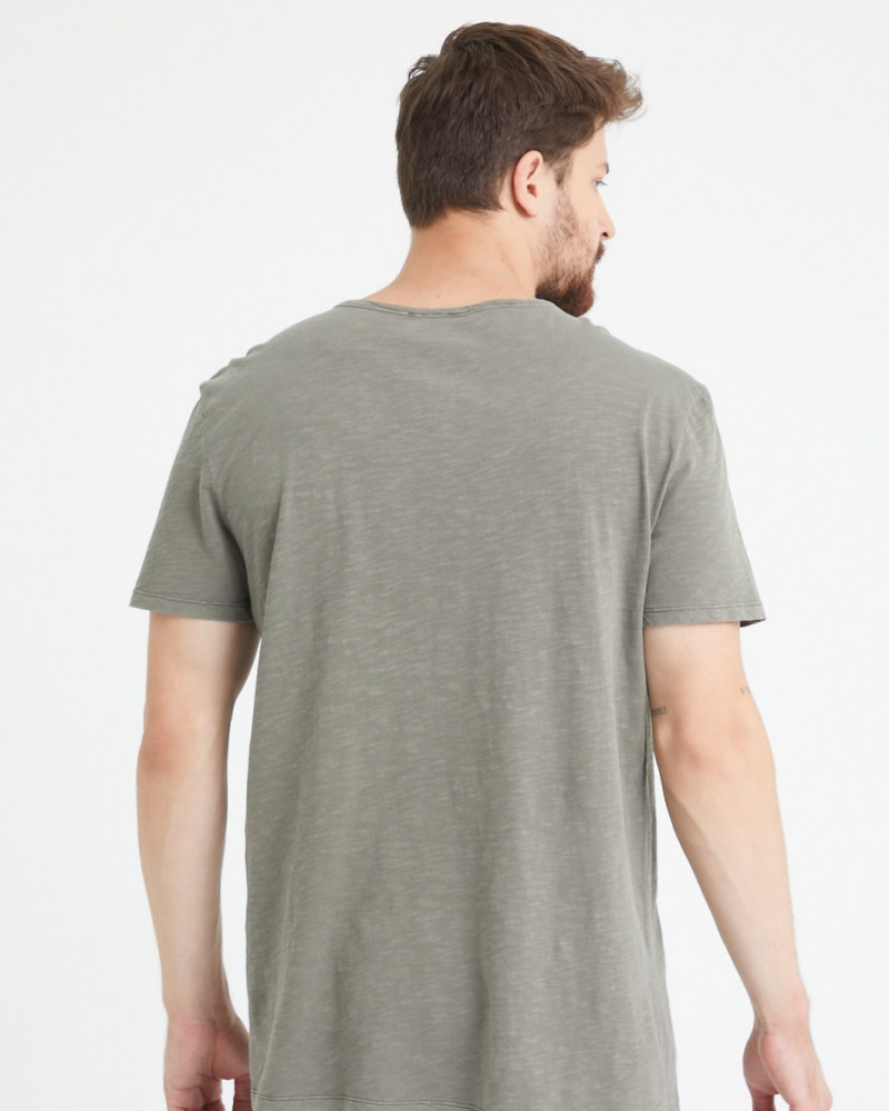 Edip - Unisex Regular Fit T-Shirt | Organic Reworks