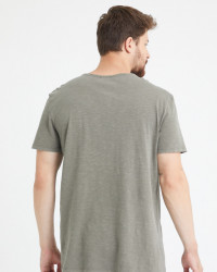 Edip - Unisex Regular Fit T-Shirt | Organic Reworks