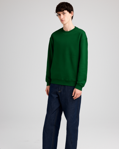Sudadera Oversize Fit Unisex Funbox | Organic Reworks