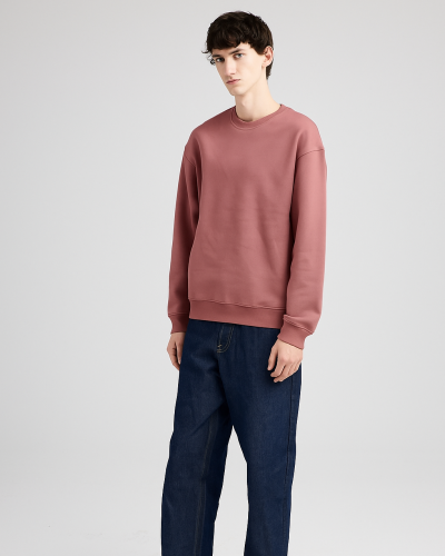 Sudadera Oversize Fit Unisex Funbox | Organic Reworks